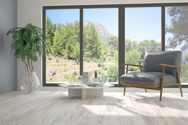 Pose de baie vitree Cambrai